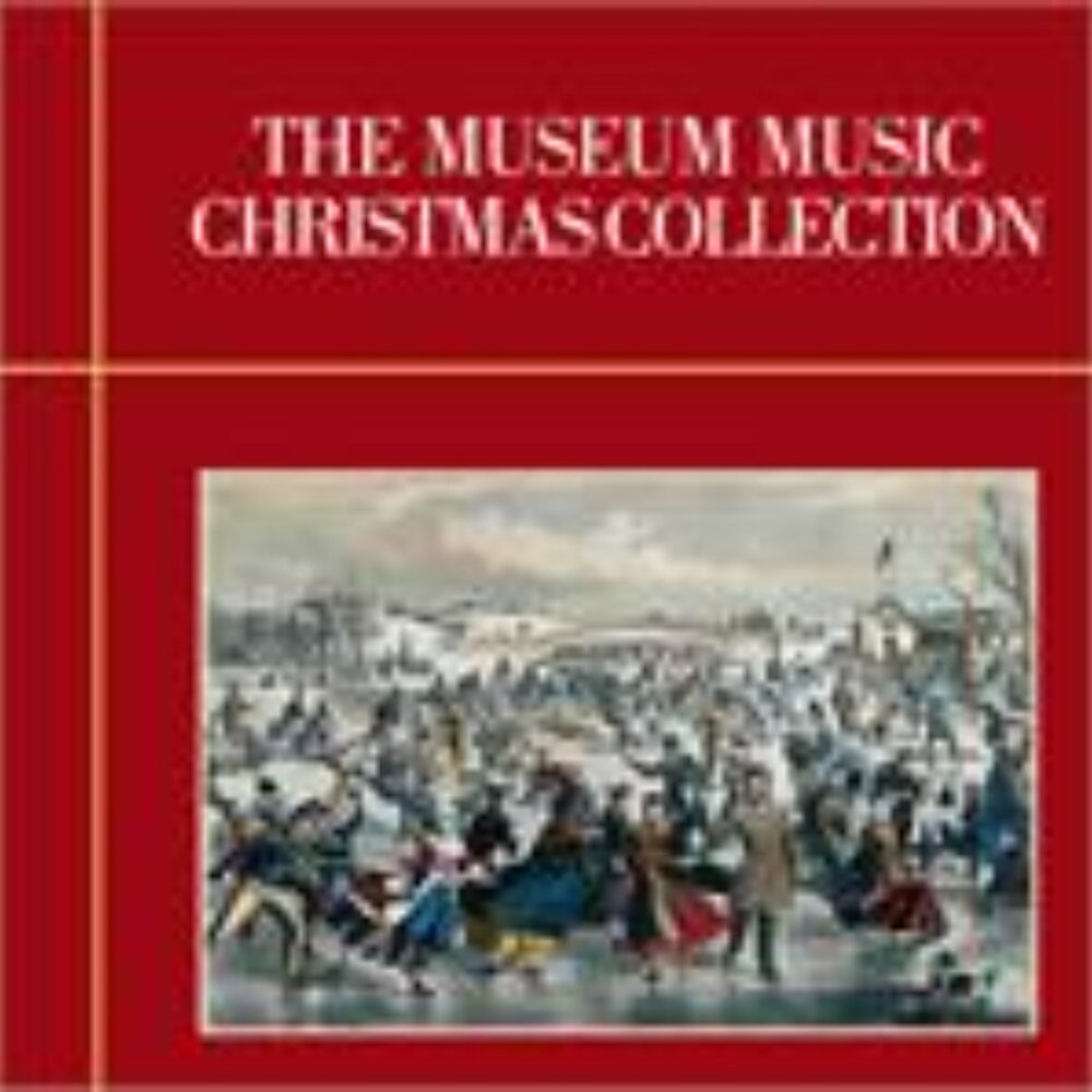 Christmas Museum Music/CD